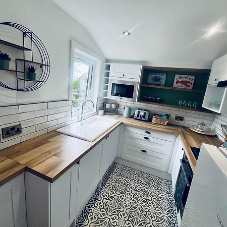 7A Seatreat Lägenhet Kinghorn Exteriör bild